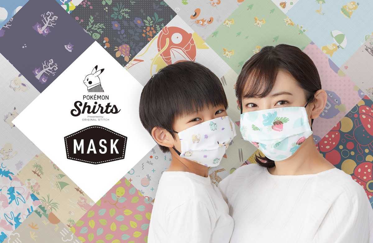 ポケモンシャツ