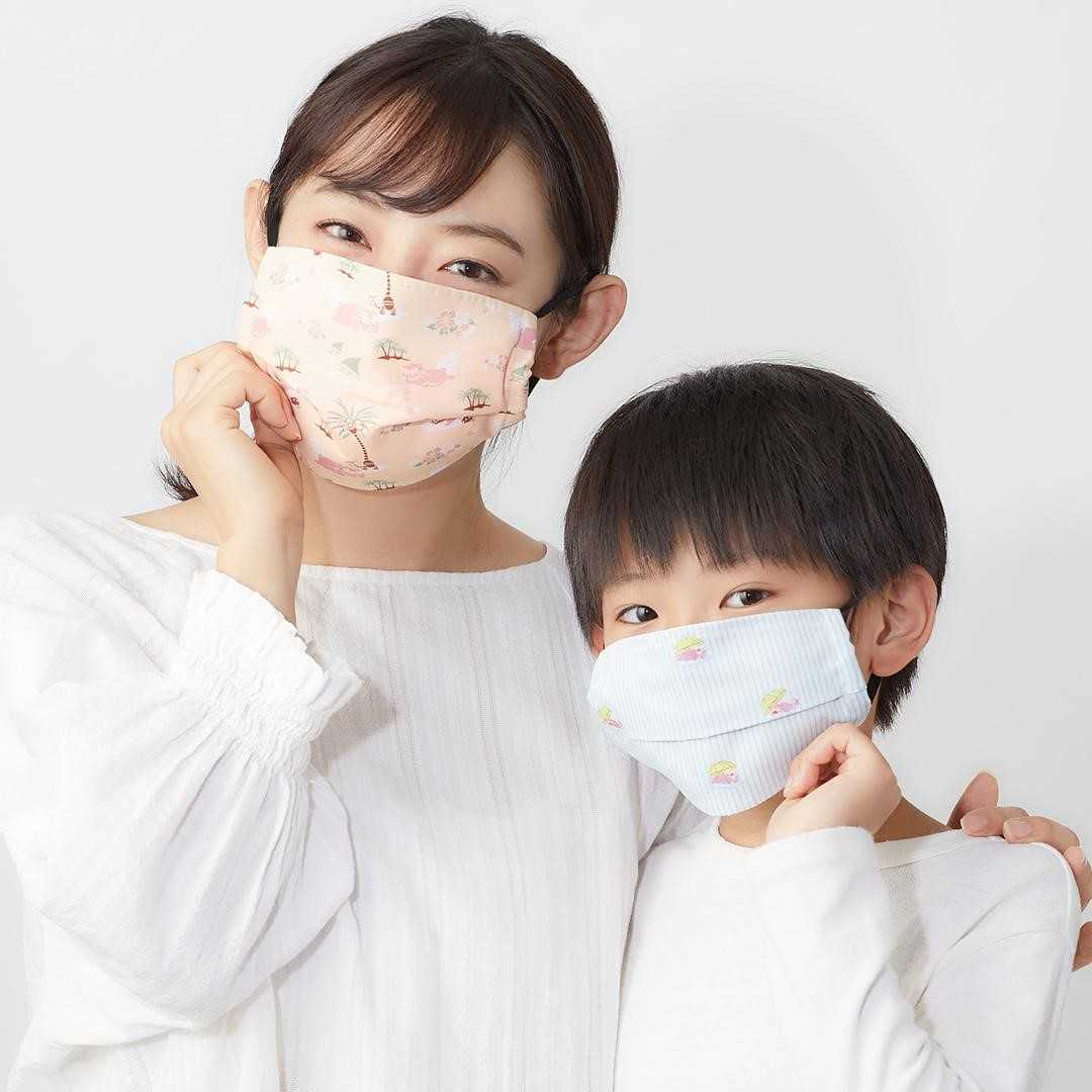 ポケモンマスク