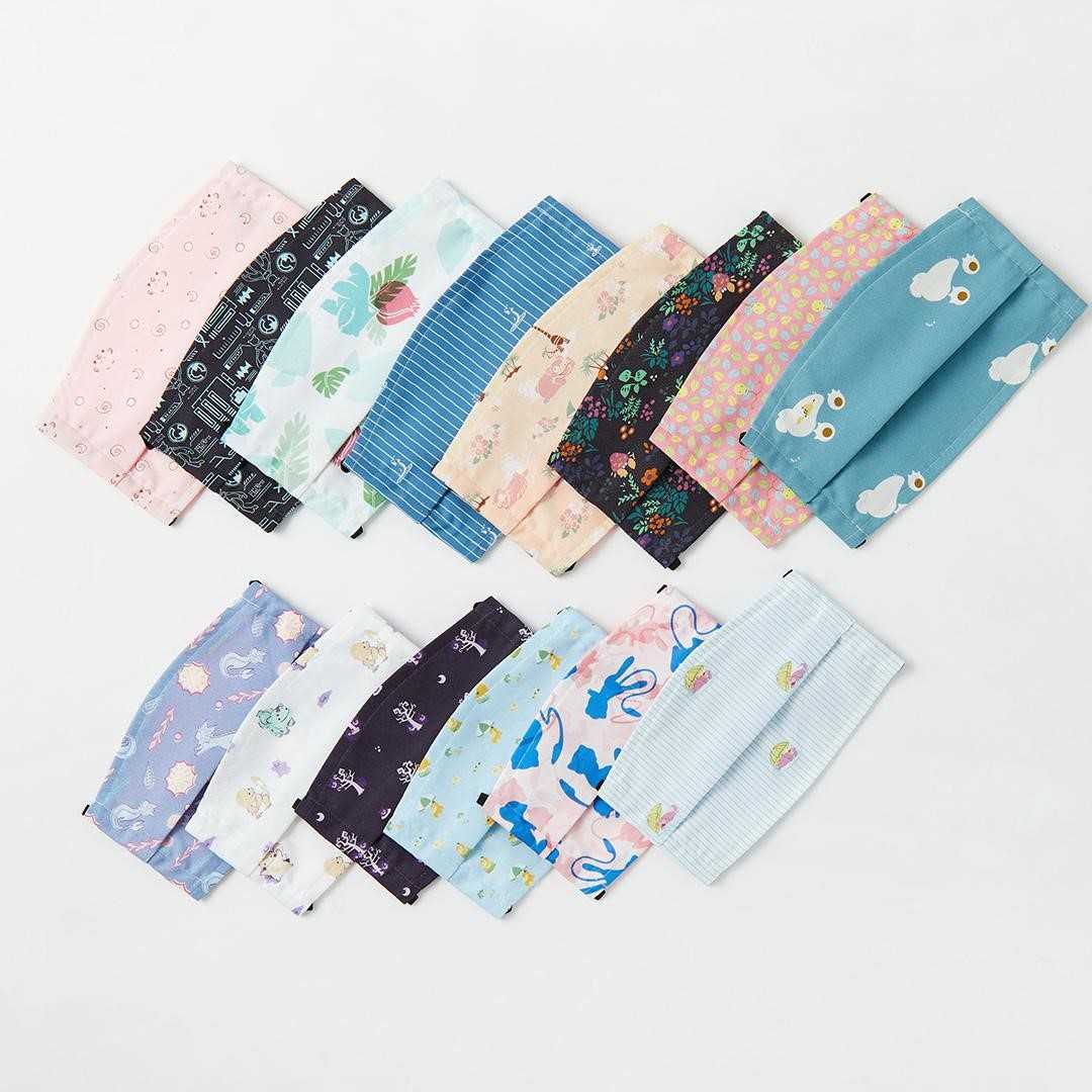 ポケモンマスク