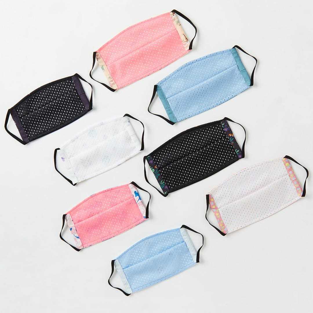 ポケモンマスク