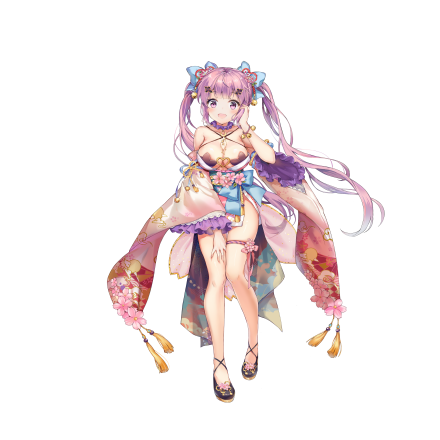 貂蝉の画像
