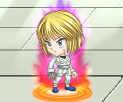 ジャンプチ 制約と誓約の力 クラピカの評価とステータス ジャンプチヒーローズ ゲームエイト