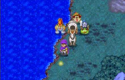 ルラムーン草場所