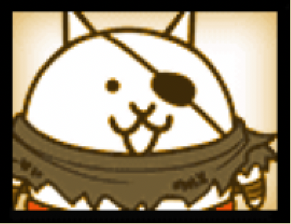 ネコサガットCCの画像