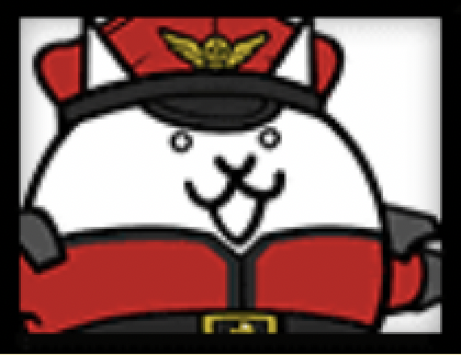 にゃんこ大戦争】ストリートファイターコラボガチャ【RED TEAM