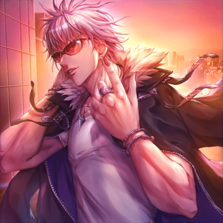 神域の漢 時田迅