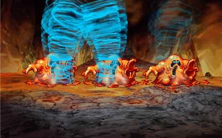 主人公はバギマがおすすめ