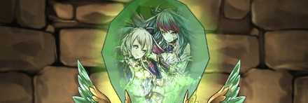 【6653】玻璃の零龍喚士・ネイの耳飾り