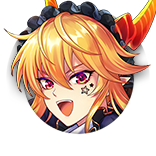 ［熱唱メイド］ヴェルトリンデの画像