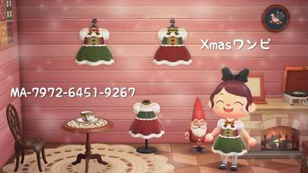 動森聖誕節活動：快速獲得聖誕樹裝飾、聖誕衣服、聖誕DIY 攻略