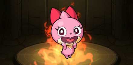 オラネ ステータス