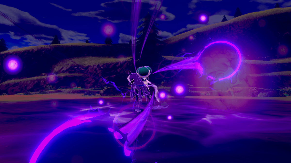 アストラルビット