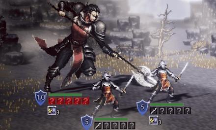 将軍クラウザー