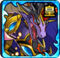 破神夜黒龍チェルノボーグのアイコン