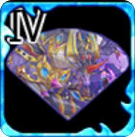 チェルノボーグジュエルⅣの画像