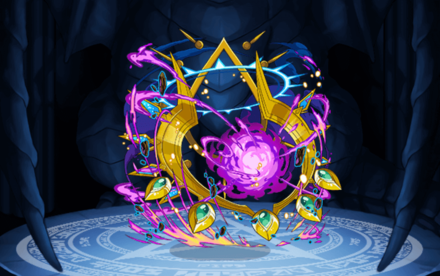 ソウルオブ・チェルノボーグⅡの画像