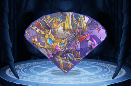 チェルノボーグジュエルⅣの画像