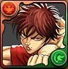 mラッシュ
