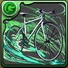 巻島のロードレーサーの画像