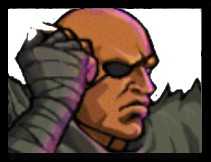 サガットの画像