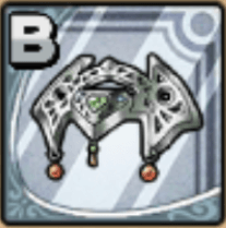 ぎんのかみかざり画像