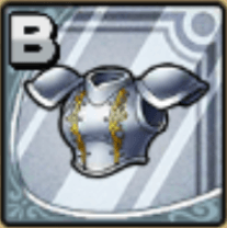 はがねのよろい画像