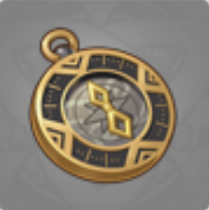 原神 トレジャーコンパスの入手方法と使い道 ゲームエイト