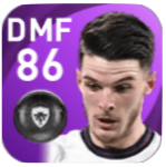 FPデクラン・ライス(11/9)の画像