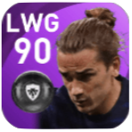 FPアントワーヌ・グリーズマン(11/9)の画像