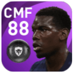 FPポール・ポグバ(11/9)の画像