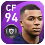 FPキリアン・ムバッペ(11/9)の画像