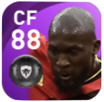 FPロメル・ルカク(11/9)の画像