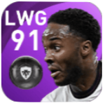 FPラヒーム・スターリング(11/9)の画像