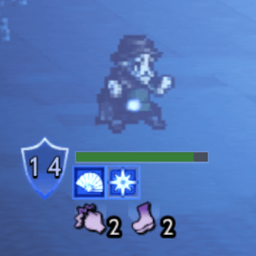 ”超弓の強者狩り”