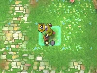 ライアンロード7おすすめ初期配置上