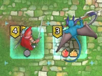 ライアンロード7おすすめ初期配置左下