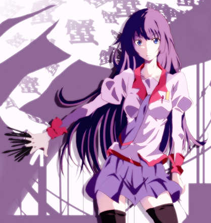 ファンキル 物語シリーズコラボ起動画面にて コラム ゲームエイト