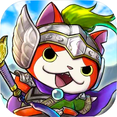 妖怪三国志 国盗りウォーズ