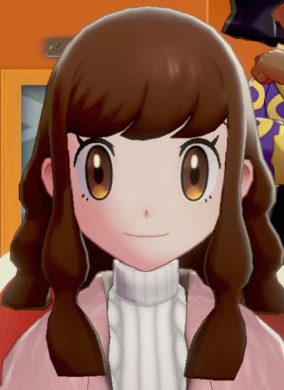 ポケモン剣盾 髪型一覧と変更方法まとめ ソードシールド ゲームエイト