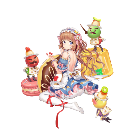 ［ｽｲｰﾂ王国］辛憲英の画像