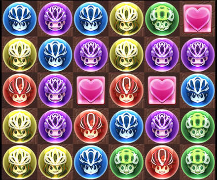 チャンピオンドロップ2