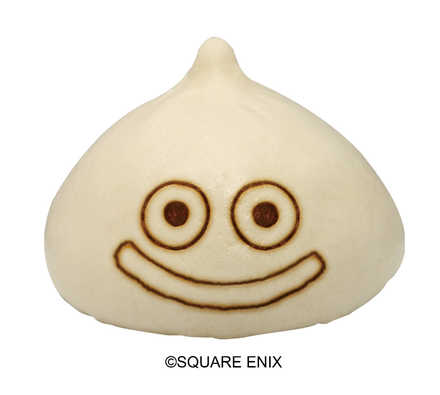 スライム肉まん