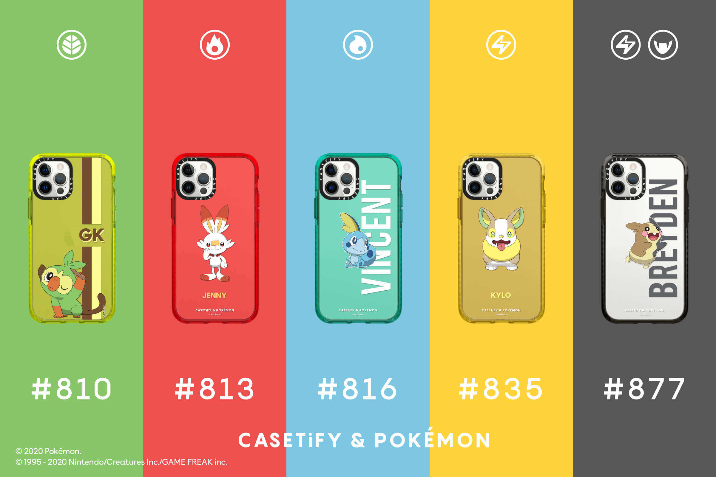 CASETiFY