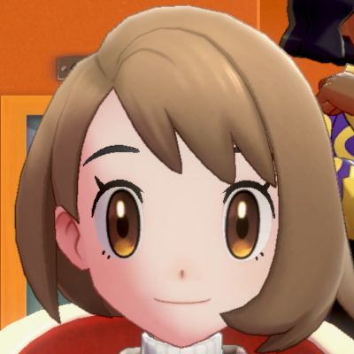 髪色ライトベージュ