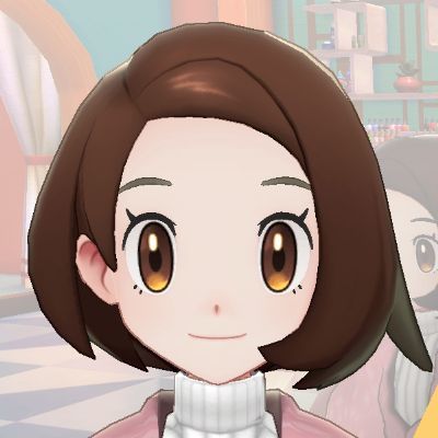 眉毛色アッシュブラウン