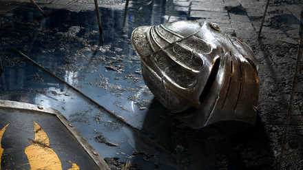 オンラインマルチ