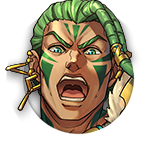 ［大地の聖戦士］ドゥラゾの画像