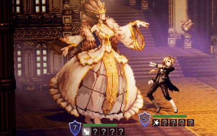 大富豪ヘルミニア