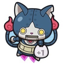 ロボニャン1個