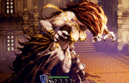 狩王女ヘルミニア